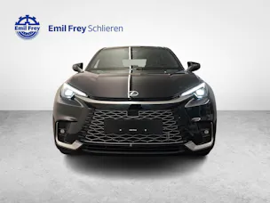 Lexus LBX 1.5 Hybrid Relax