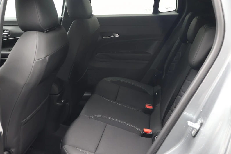 image du véhicule JEEP AVENGER