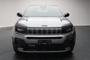 JEEP Avenger 1.2 MHEV Altitude