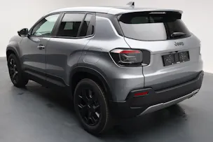 JEEP Avenger 1.2 MHEV Altitude