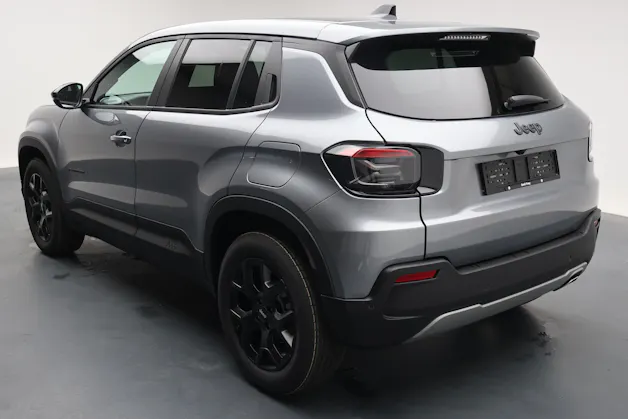 JEEP Avenger 1.2 MHEV Altitude