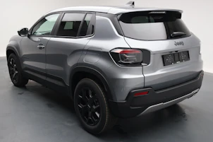 image du véhicule JEEP Avenger 1.2 MHEV Altitude