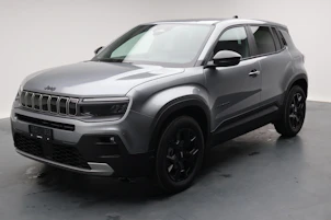 image du véhicule JEEP Avenger 1.2 MHEV Altitude