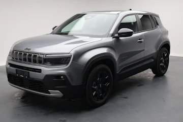 image du véhicule JEEP Avenger 1.2 MHEV Altitude