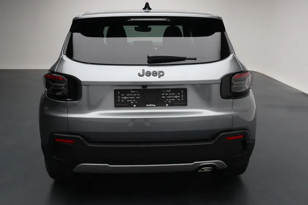 JEEP Avenger 1.2 MHEV Altitude