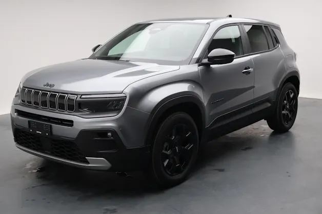 JEEP Avenger 1.2 MHEV Altitude
