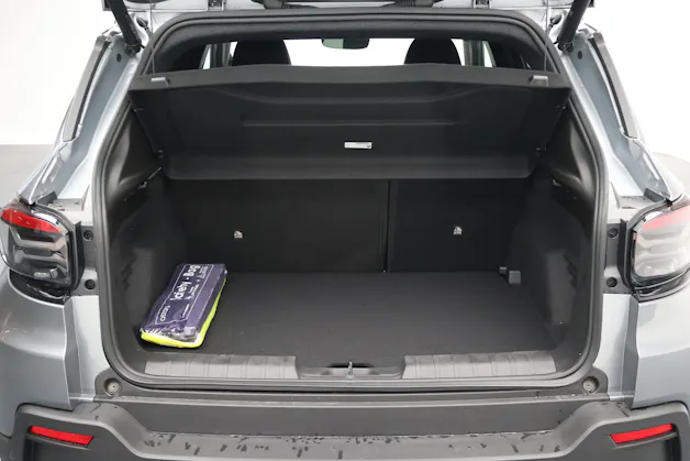 JEEP Avenger 1.2 MHEV Altitude