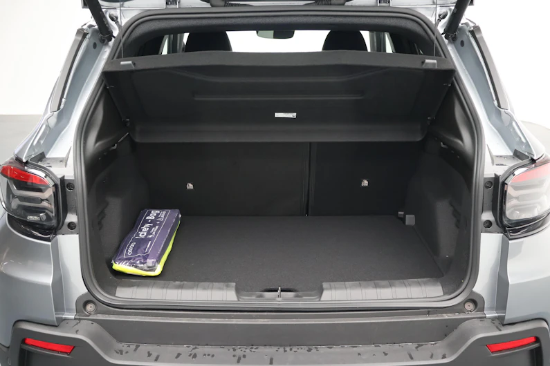 image du véhicule JEEP AVENGER