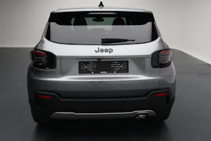 JEEP Avenger 1.2 MHEV Altitude