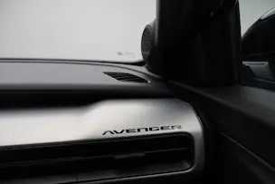 JEEP Avenger 1.2 MHEV Altitude