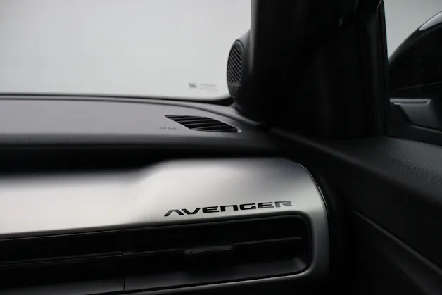 JEEP Avenger 1.2 MHEV Altitude