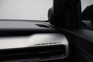 image du véhicule JEEP Avenger 1.2 MHEV Altitude