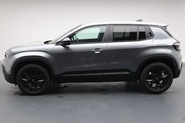 JEEP Avenger 1.2 MHEV Altitude
