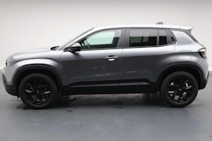 image du véhicule JEEP Avenger 1.2 MHEV Altitude