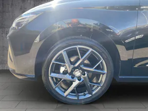 SEAT Ibiza 1.5 TSI FR DSG