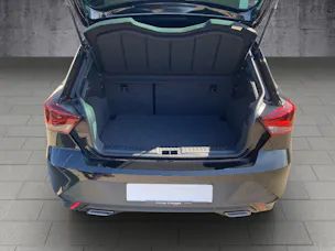 SEAT Ibiza 1.5 TSI FR DSG