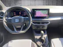 SEAT Ibiza 1.5 TSI FR DSG