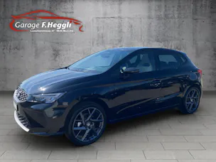 SEAT Ibiza 1.5 TSI FR DSG
