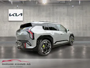 Kia EV3 81 kWh GT 4x4
