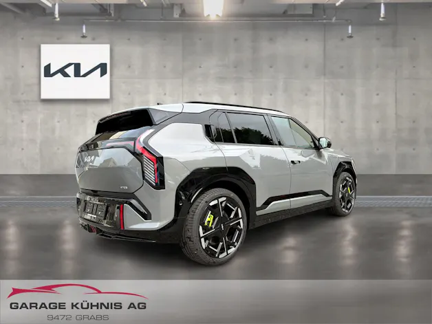 Kia EV3 81 kWh GT 4x4