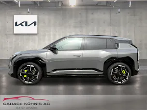Kia EV3 81 kWh GT 4x4