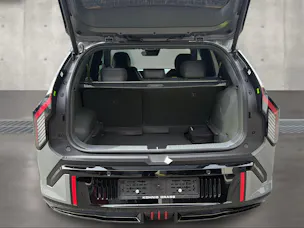 Kia EV3 81 kWh GT 4x4