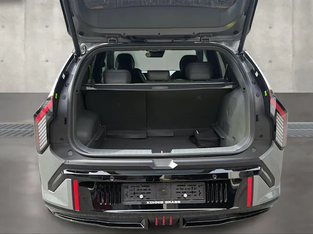 Kia EV3 81 kWh GT 4x4