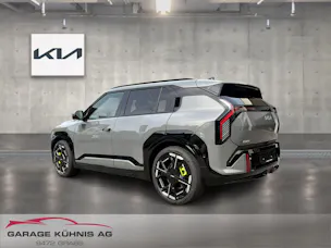 Kia EV3 81 kWh GT 4x4