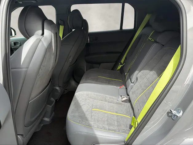Kia EV3 81 kWh GT 4x4
