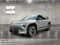 Kia EV3 81 kWh GT 4x4