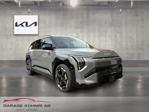 Kia EV3 81 kWh GT 4x4