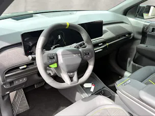 Kia EV3 81 kWh GT 4x4