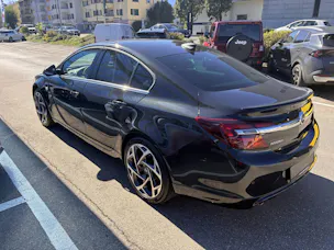 OPEL Insignia 1.6 T Sport