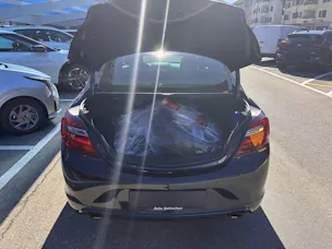 OPEL Insignia 1.6 T Sport