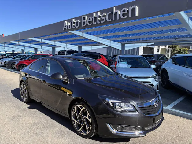OPEL Insignia 1.6 T Sport