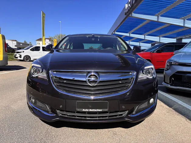 OPEL Insignia 1.6 T Sport