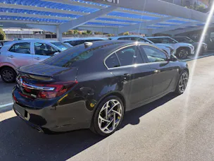 OPEL Insignia 1.6 T Sport