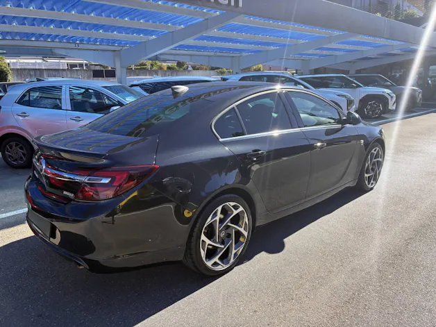 OPEL Insignia 1.6 T Sport