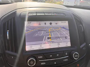 OPEL Insignia 1.6 T Sport