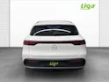 MERCEDES-BENZ EQC 400 AMG Line 4Matic