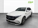 MERCEDES-BENZ EQC 400 AMG Line 4Matic