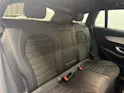 MERCEDES-BENZ EQC 400 AMG Line 4Matic