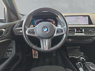 BMW 128ti M Sport  F40 (CH)