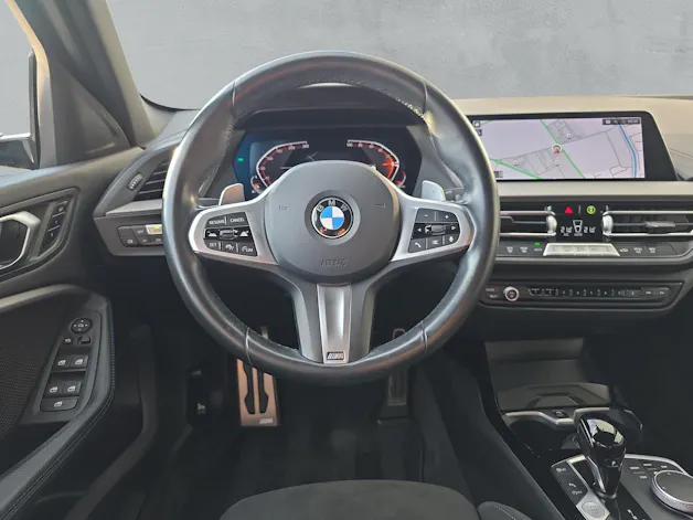 BMW 128ti M Sport  F40 (CH)
