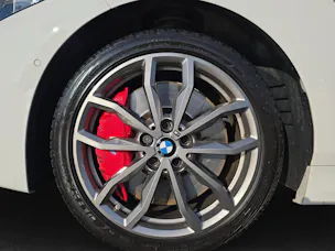 BMW 128ti M Sport  F40 (CH)
