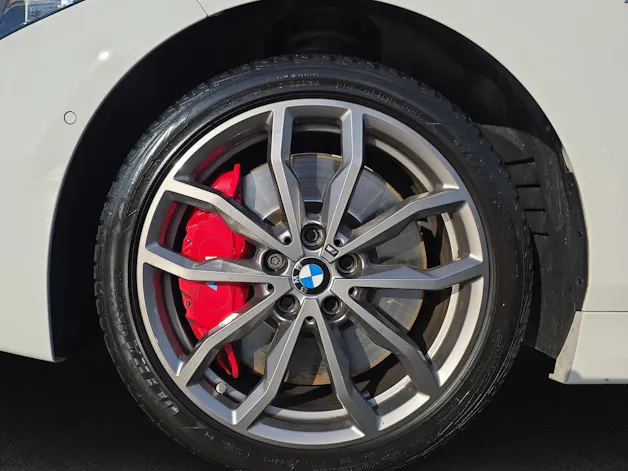 BMW 128ti M Sport F40 (CH)