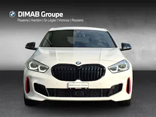 BMW 128ti M Sport  F40 (CH)
