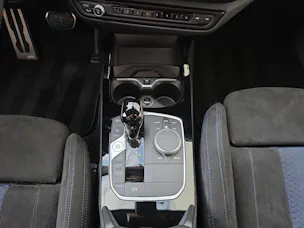 BMW 128ti M Sport  F40 (CH)