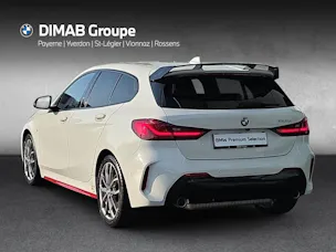 BMW 128ti M Sport  F40 (CH)