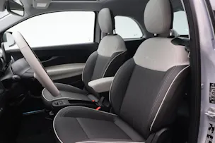 FIAT 500 La Prima